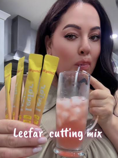 Clienta Leefar