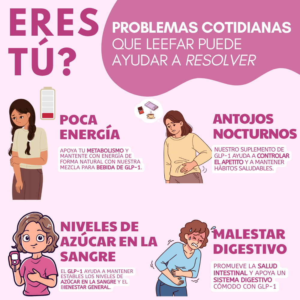 Infusión Fresa Açaí - Menos Antojos, Más Control