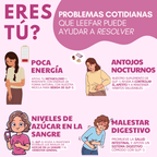 Infusión Fresa Açaí - Menos Antojos, Más Control